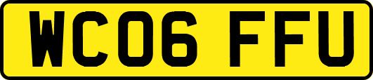 WC06FFU