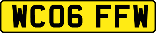 WC06FFW