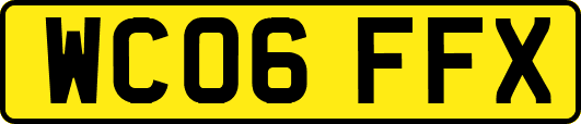 WC06FFX