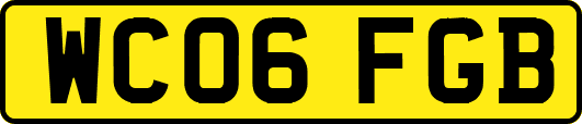 WC06FGB
