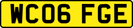 WC06FGE