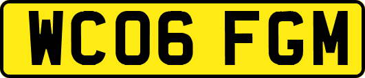 WC06FGM