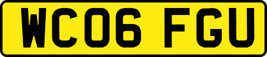 WC06FGU