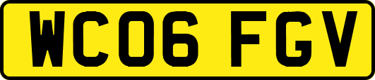 WC06FGV