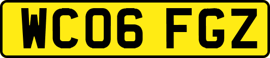 WC06FGZ