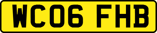 WC06FHB