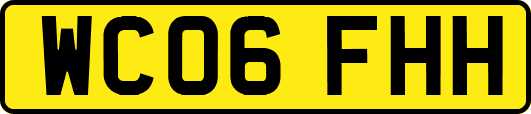 WC06FHH