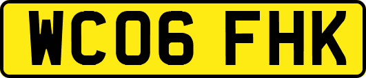 WC06FHK