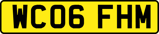 WC06FHM