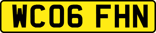 WC06FHN