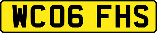 WC06FHS