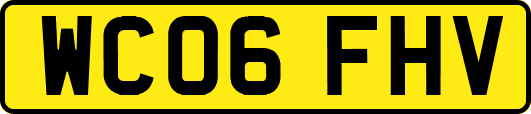WC06FHV
