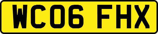 WC06FHX