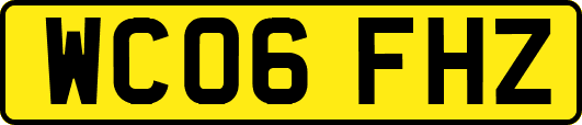 WC06FHZ