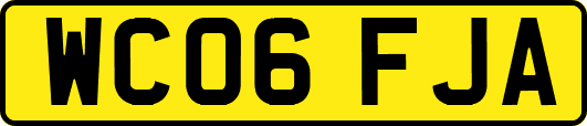 WC06FJA