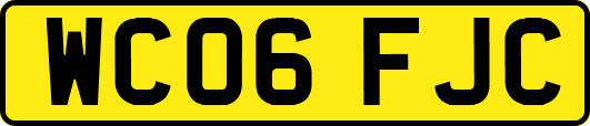 WC06FJC