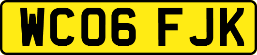 WC06FJK
