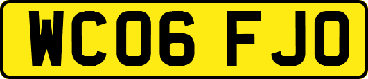 WC06FJO