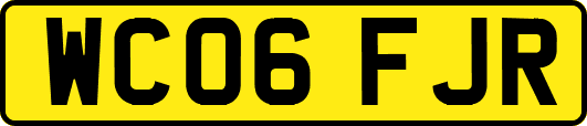WC06FJR
