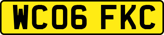 WC06FKC