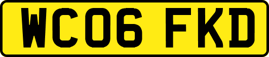 WC06FKD