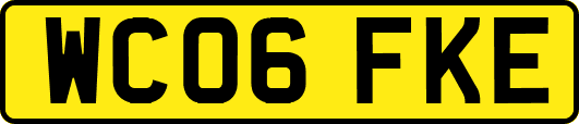 WC06FKE