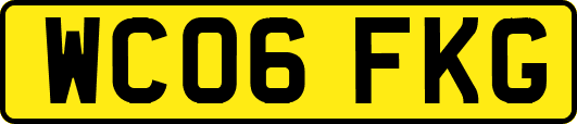 WC06FKG