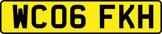WC06FKH