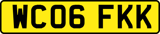 WC06FKK