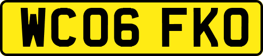 WC06FKO