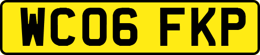 WC06FKP