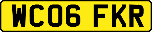 WC06FKR