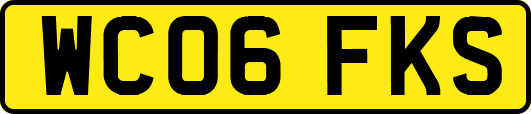 WC06FKS