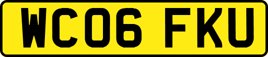 WC06FKU