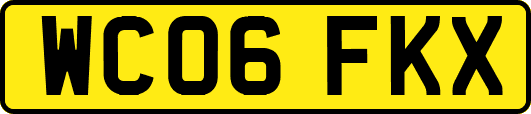 WC06FKX