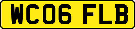 WC06FLB