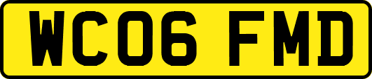 WC06FMD