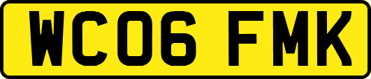 WC06FMK