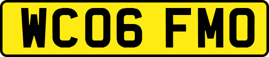 WC06FMO