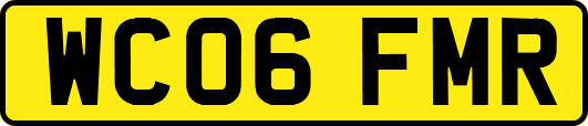 WC06FMR