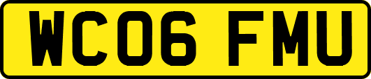 WC06FMU