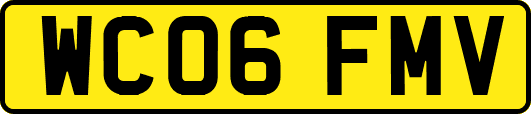 WC06FMV