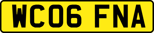WC06FNA