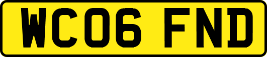 WC06FND