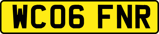 WC06FNR