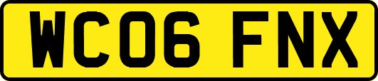 WC06FNX