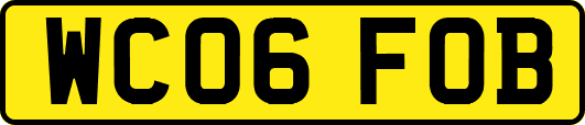 WC06FOB