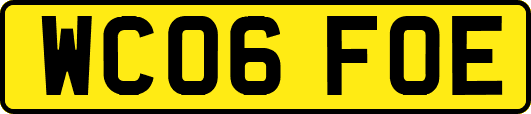 WC06FOE