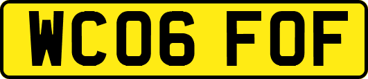 WC06FOF