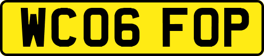 WC06FOP
